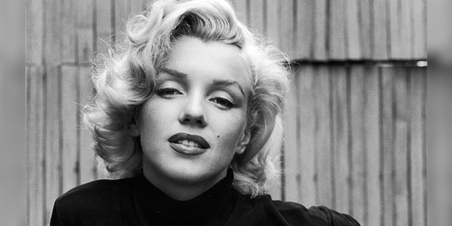 Actress Marilyn Monroe will be the subject of an upcoming movie titled 