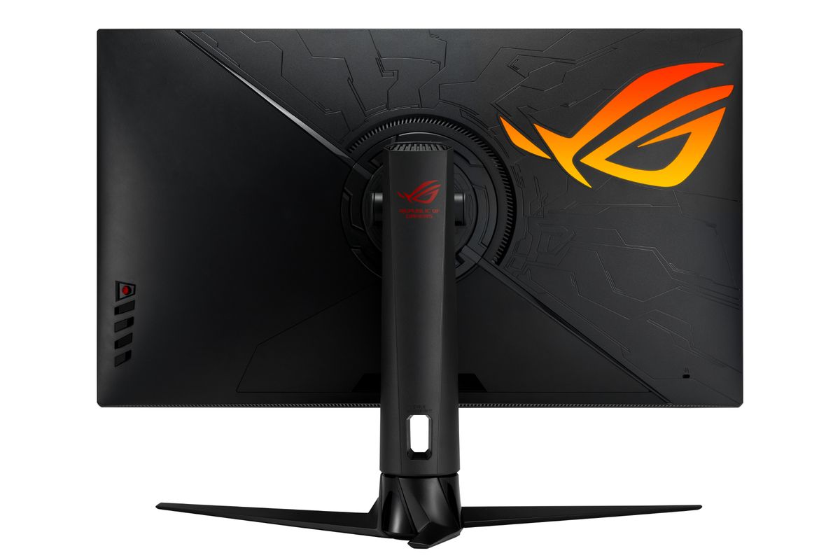 Asus ROG Swift PG32UQ