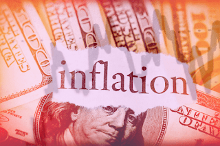 2024년 인플레이션 지속: 불확실한 상황에서 자금을 안정적을 유지하는 방법?